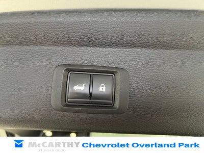 2023 Mitsubishi Outlander SE Black Edition
