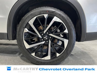 2023 Mitsubishi Outlander SE Black Edition