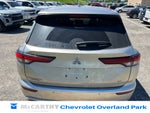 2023 Mitsubishi Outlander SE Black Edition