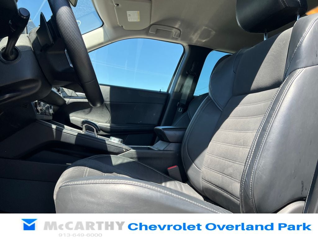 2023 Mitsubishi Outlander SE Black Edition