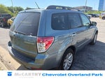 2012 Subaru Forester 2.5X Premium