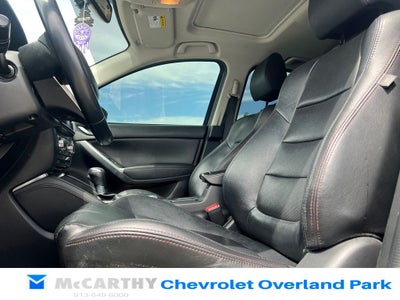 2016 Mazda Mazda CX-5 Grand Touring