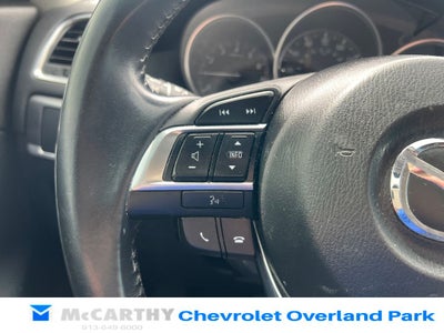 2016 Mazda Mazda CX-5 Grand Touring