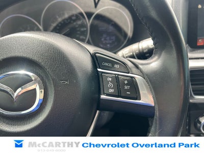 2016 Mazda Mazda CX-5 Grand Touring