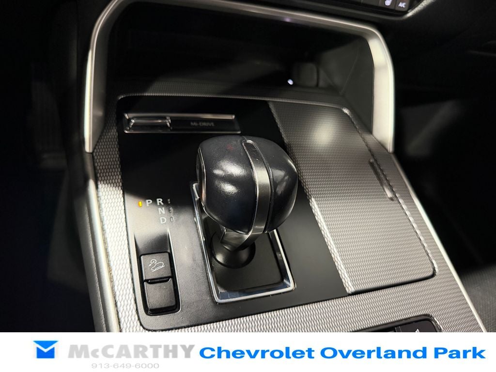 2024 Mazda Mazda CX-90 3.3 Turbo Premium
