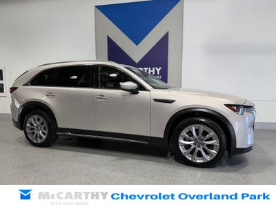 2024 Mazda Mazda CX-90 3.3 Turbo Premium