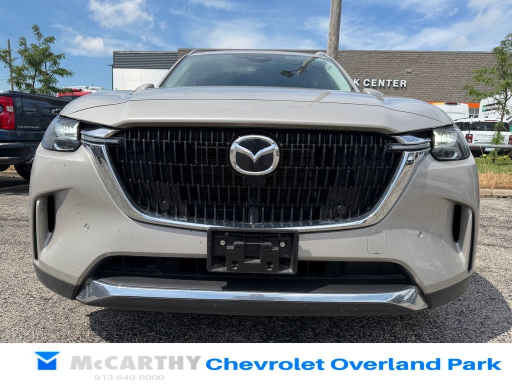 2024 Mazda Mazda CX-90 3.3 Turbo Premium