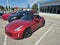2016 Nissan 370Z Touring