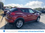 2011 Nissan Juke SV