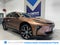 2025 Toyota Crown Signia XLE