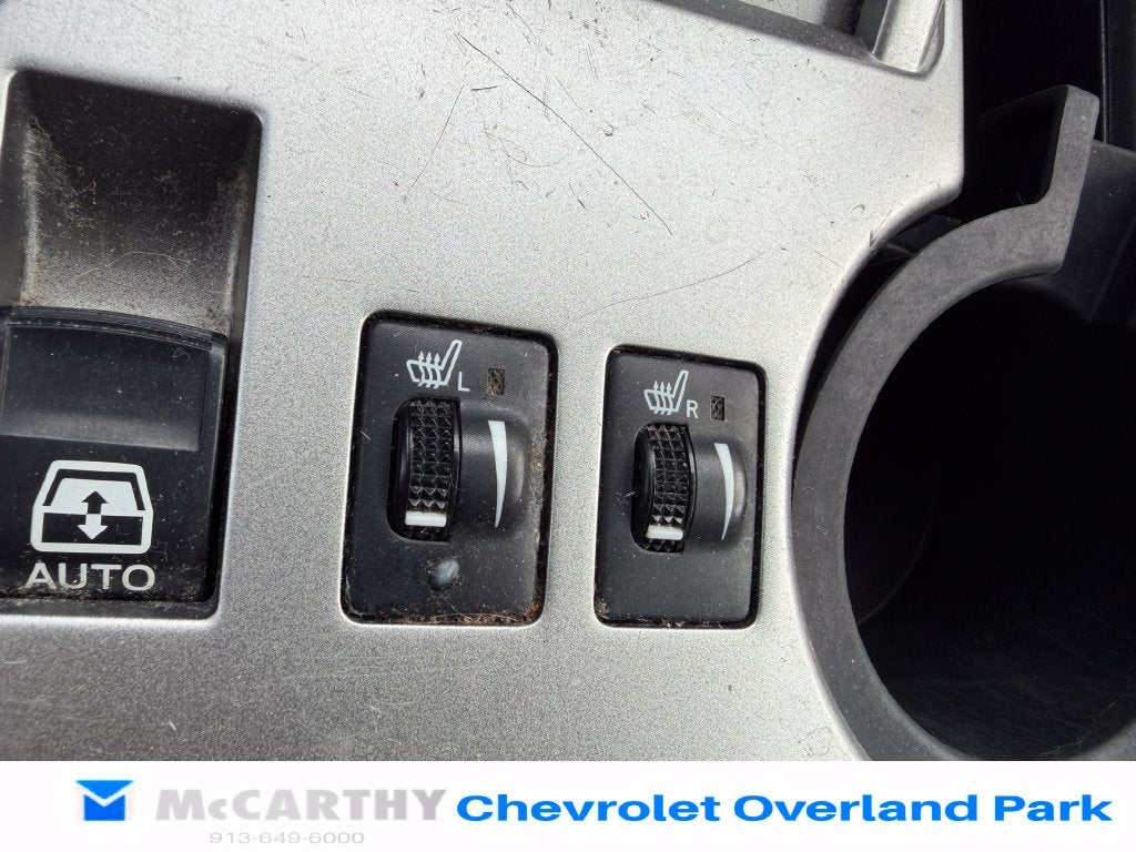 2012 Toyota 4Runner SR5