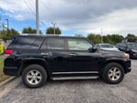2012 Toyota 4Runner SR5
