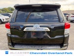 2012 Toyota 4Runner SR5