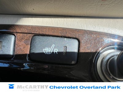 2002 Toyota Highlander V6