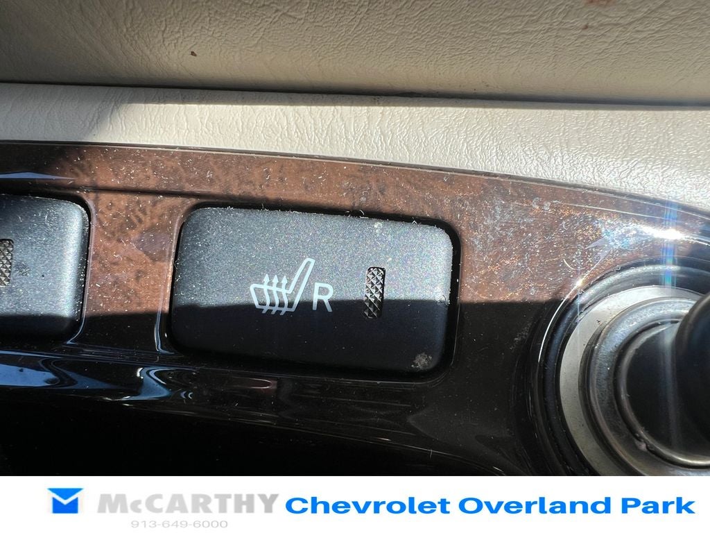 2002 Toyota Highlander V6