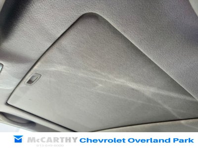 2002 Toyota Highlander V6