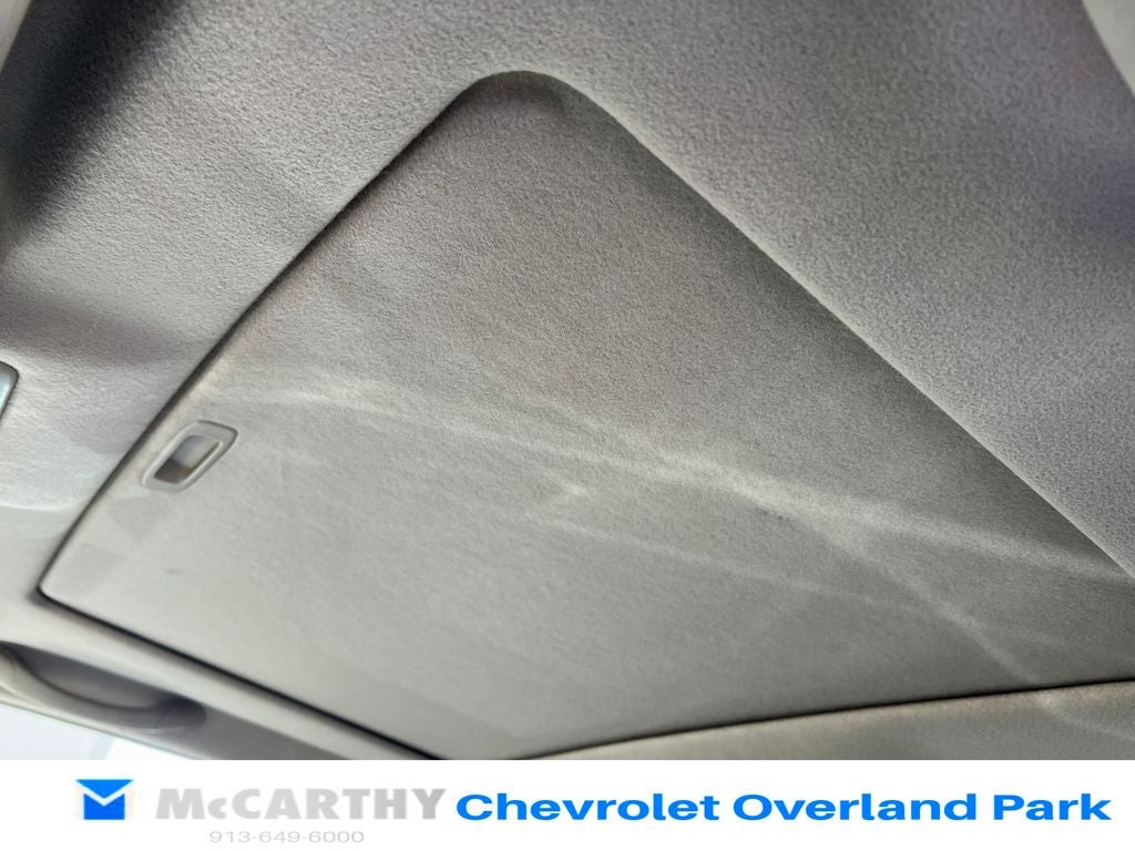 2002 Toyota Highlander V6