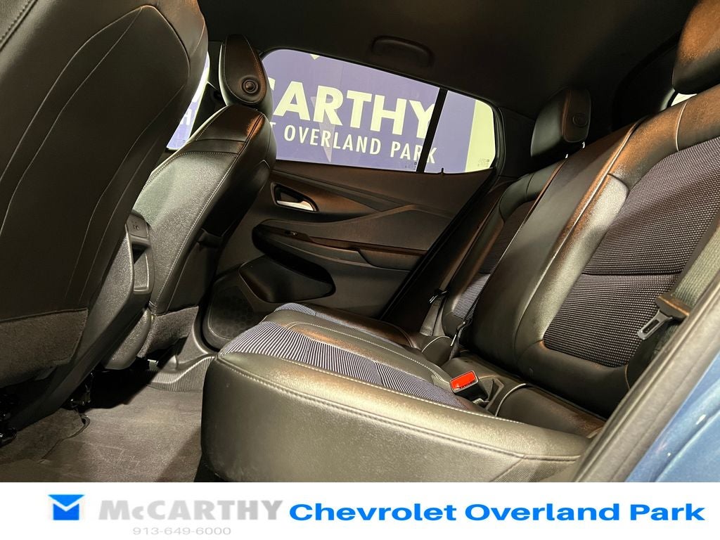 2024 Buick Envista Preferred