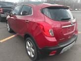 2015 Buick Encore Base