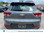 2022 Chevrolet TrailBlazer LS
