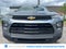 2022 Chevrolet TrailBlazer LS