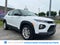 2022 Chevrolet TrailBlazer LS