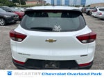 2022 Chevrolet TrailBlazer LS