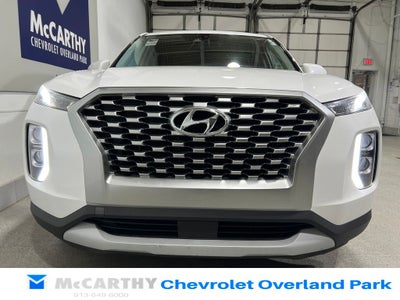 2020 Hyundai Palisade SE