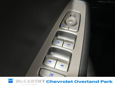 2020 Hyundai Palisade SE