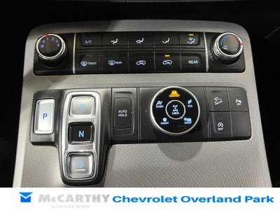 2020 Hyundai Palisade SE