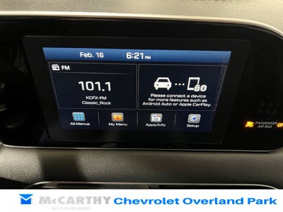 2020 Hyundai Palisade SE