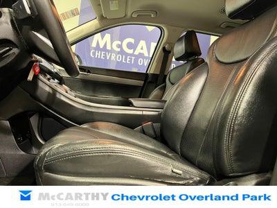 2020 Hyundai Palisade SE