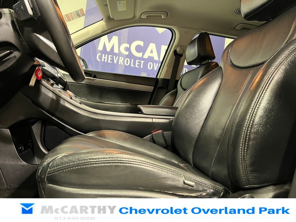 2020 Hyundai Palisade SE