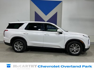 2020 Hyundai Palisade SE