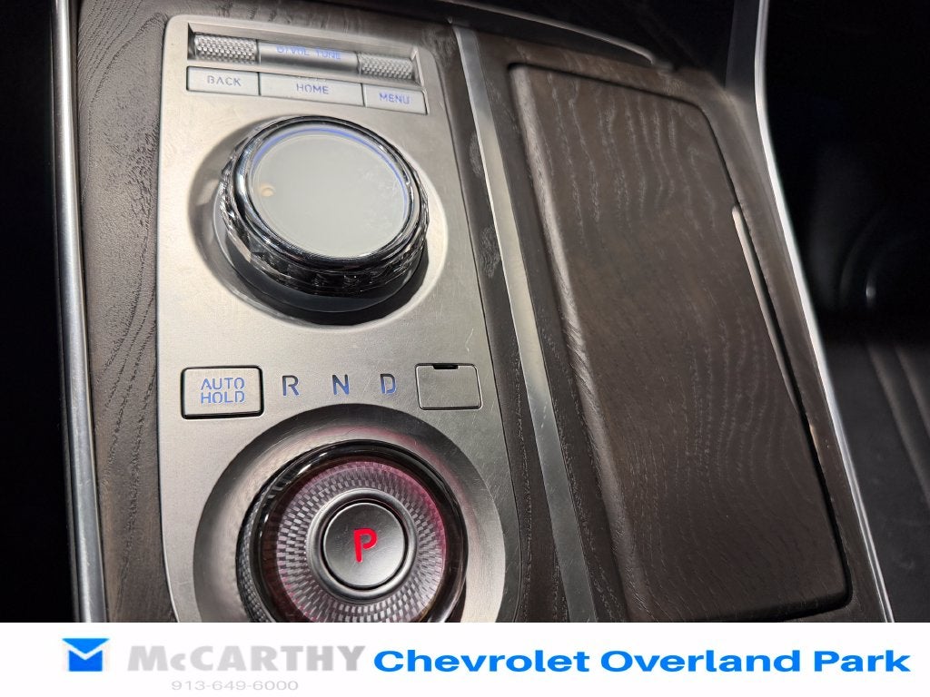 2024 Genesis GV80 2.5T
