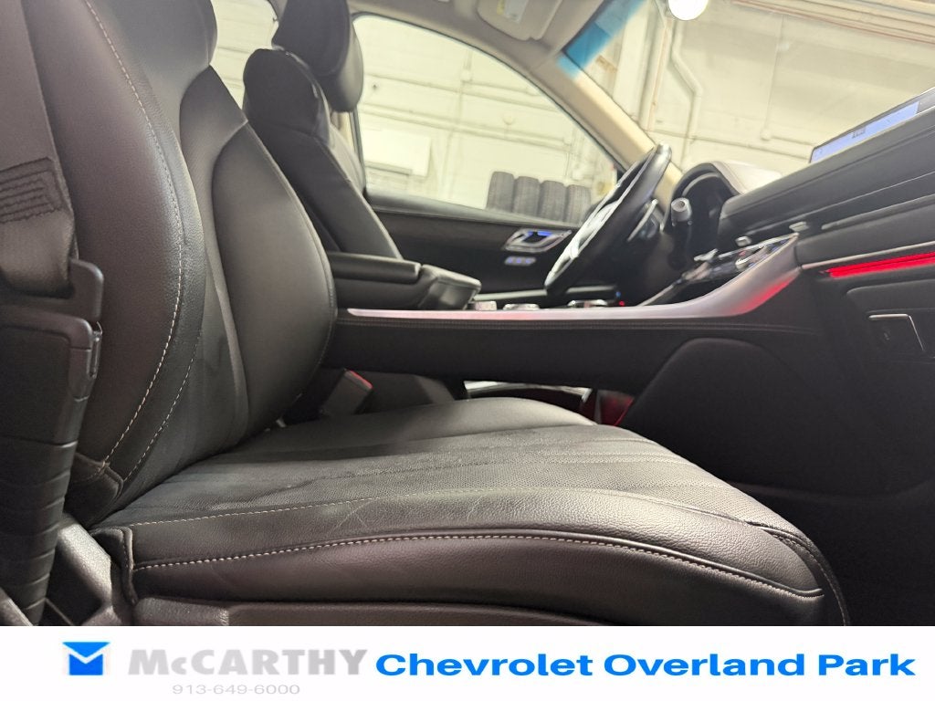 2024 Genesis GV80 2.5T