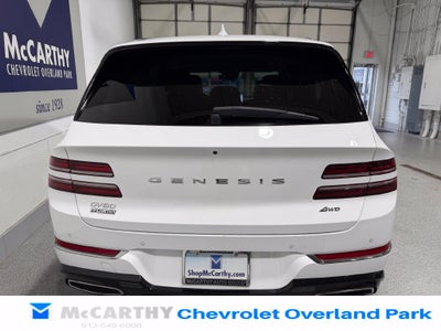 2024 Genesis GV80 2.5T