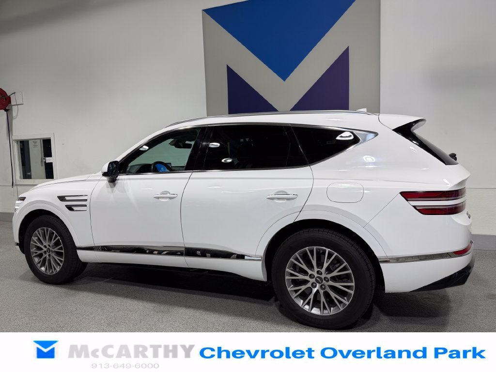 2024 Genesis GV80 2.5T