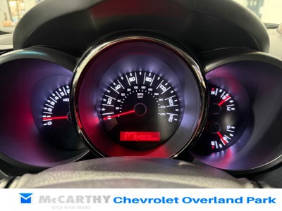 2011 Kia Soul Plus