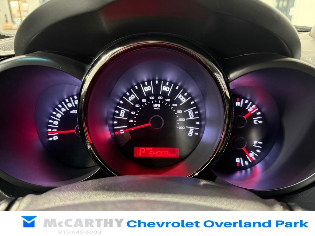 2011 Kia Soul Plus