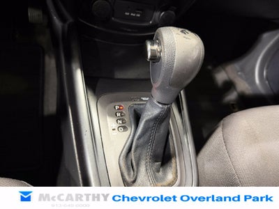 2011 Kia Soul Plus