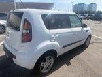 2011 Kia Soul Plus