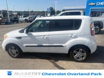 2011 Kia Soul Plus