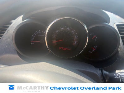 2011 Kia Soul Plus