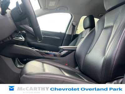 2024 Buick Envision Preferred