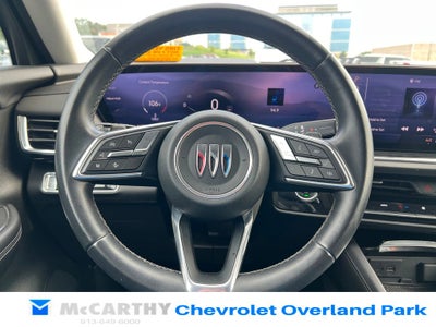 2024 Buick Envision Preferred
