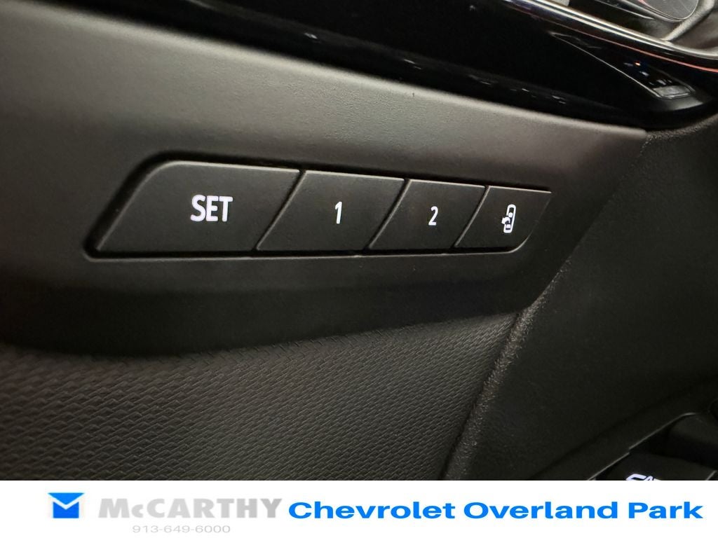 2024 Buick Envision Preferred