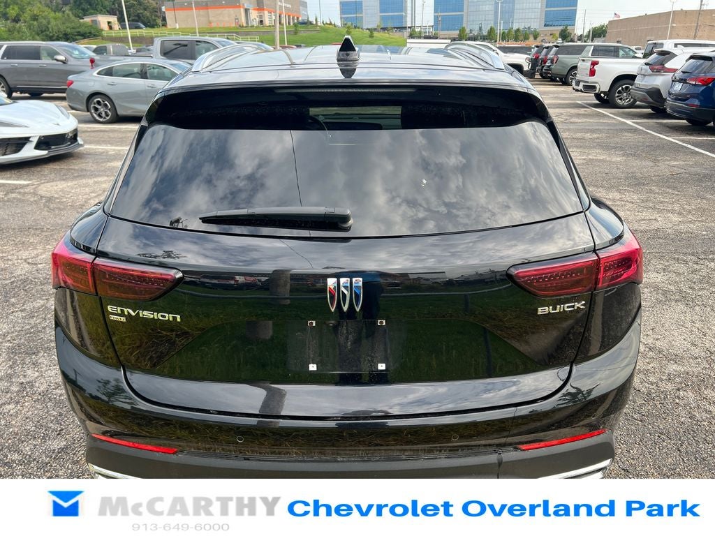 2024 Buick Envision Preferred
