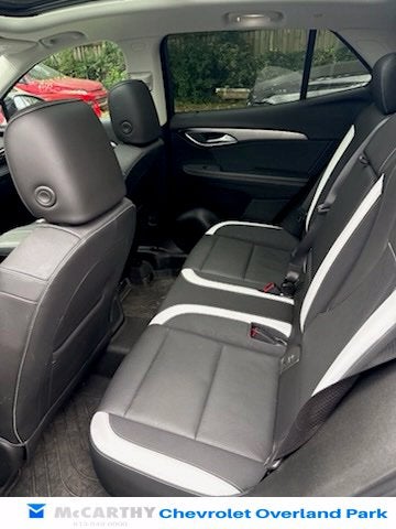 2024 Buick Envision Sport Touring