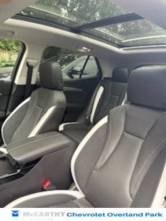 2024 Buick Envision Sport Touring